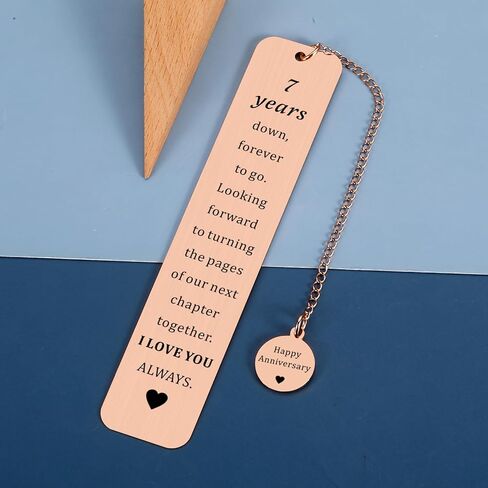هدايا نحاسية للذكرى السنوية 7 له/لها، الذكرى السنوية السابعة للزفاف لزوج الزوجة، إشارة مرجعية للذكرى السنوية السابعة للنساء والرجال، إشارة مرجعية للذكرى السنوية النحاسية للنساء والرجال هدية للأزواج in Kuwait