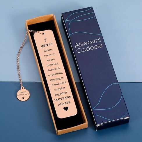 هدايا نحاسية للذكرى السنوية 7 له/لها، الذكرى السنوية السابعة للزفاف لزوج الزوجة، إشارة مرجعية للذكرى السنوية السابعة للنساء والرجال، إشارة مرجعية للذكرى السنوية النحاسية للنساء والرجال هدية للأزواج in Kuwait