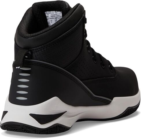 Avenger Work Boots Reaction Mid Blue/Aqua 9.5 B (M) in Kuwait