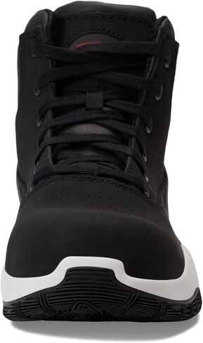 Avenger Work Boots Reaction Mid Blue/Aqua 9.5 B (M) in Kuwait