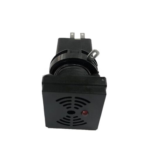طنان LW2Z-1X4D 22 ملم طنان 24 فولت LW1Z-1X4D دائري 24 فولت in Saudi Arabia