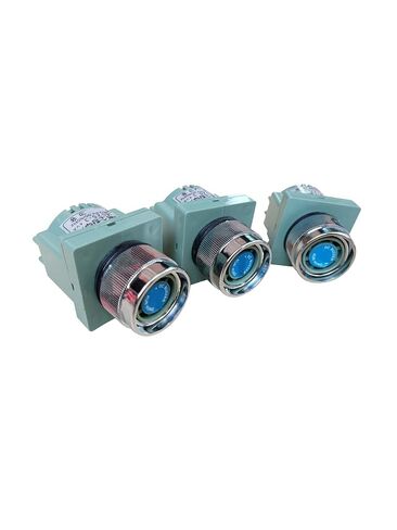 Alarm Buzzer KH4025-2 AC220V Active Buzzer(KH 4025 25mm Opening 24V) in Saudi Arabia