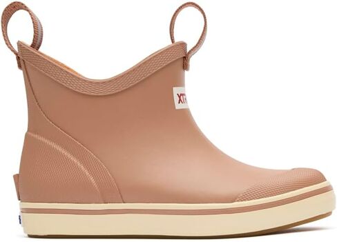 Xtratuf Kids' Ankle Deck Boot in Saudi Arabia