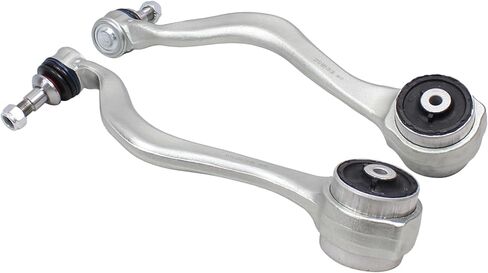 4pcs Front Lower Forward and Rearward Control Arm with Ball Joint for BMW X3 2018-2024, X4 2019-2024 in Saudi Arabia