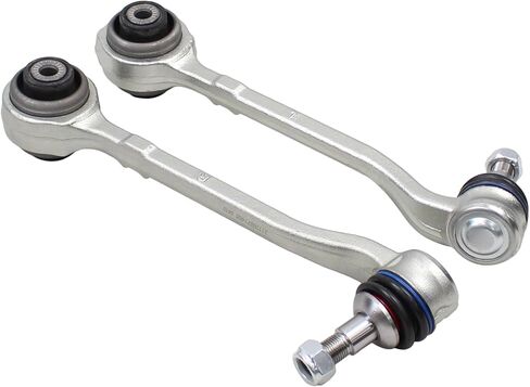 4pcs Front Lower Forward and Rearward Control Arm with Ball Joint for BMW X3 2018-2024, X4 2019-2024 in Saudi Arabia