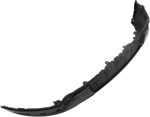 Bumper Cover Plastic Front Lower Replacement for 2018 2019 Explorer FO1015128 JB5Z17D957AB in Kuwait