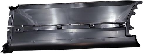 for 2015-2019 Ford Transit Extended Rear Bumper Side Trim Cover (Left Side) in Saudi Arabia