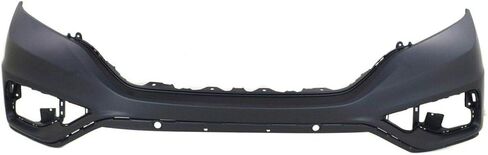 BUMPERS THAT DELIVER - Painted To Match, Front Upper Bumper Cover Fascia for 2015 2016 Honda CR-V 15 16, HO1014102 in Saudi Arabia