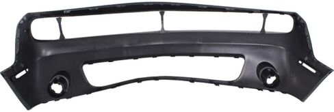 For Dodge Challenger Bumper Cover 2015 2016 2017 2018 2019 2020 | Front | Primed | w/Fog Light Holes CH1000A20 | 68258730AB in Saudi Arabia