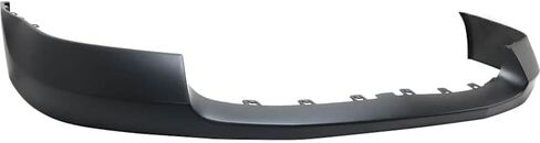 Front Bumper Cover Compatible with GMC Sierra 2500 HD 2011-2014 | DIRECT REPLACEMENT | Primed | 22777685 | GM1014105 in Kuwait
