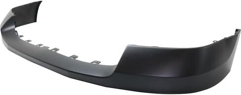 Front Bumper Cover Compatible with GMC Sierra 2500 HD 2011-2014 | DIRECT REPLACEMENT | Primed | 22777685 | GM1014105 in Kuwait