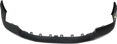 Front Bumper Cover Compatible with GMC Sierra 2500 HD 2011-2014 | DIRECT REPLACEMENT | Primed | 22777685 | GM1014105 in Kuwait
