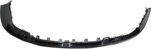 Front Bumper Cover Compatible with GMC Sierra 2500 HD 2011-2014 | DIRECT REPLACEMENT | Primed | 22777685 | GM1014105 in Kuwait