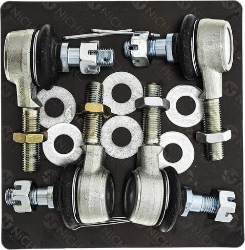 قضبان ربط NICHE مع مجموعة نهائية لـ 2010-2019 Polaris Phoenix 200 0453128 0454744 0454743 0453802 in Saudi Arabia