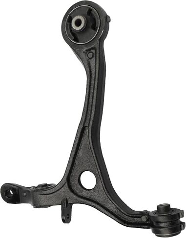 14pc Front Suspension kit for Honda Accord for Acura TSX 2003 2004 2005 2006 2007 Upper & Lower Control Arms kit w/Ball Joints + Tie Rods + Sway Bar Links in Saudi Arabia