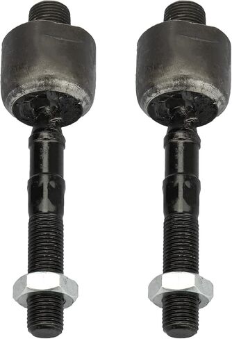 14pc Front Suspension kit for Honda Accord for Acura TSX 2003 2004 2005 2006 2007 Upper & Lower Control Arms kit w/Ball Joints + Tie Rods + Sway Bar Links in Saudi Arabia