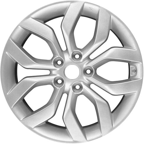 New Reconditioned 18" OEM Wheel for Hyundai Veloster2012, 2013, 2014, 2015 529102V150 in Kuwait