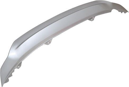 FZJDSD Silver Rear Lower Bumper Cover Valance Panel 71510T1WA01 Compatible with Honda CR-V 2015 2016 in Saudi Arabia