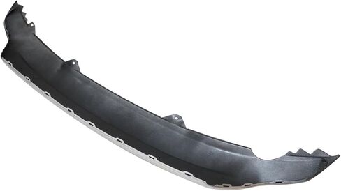 FZJDSD Silver Rear Lower Bumper Cover Valance Panel 71510T1WA01 Compatible with Honda CR-V 2015 2016 in Saudi Arabia