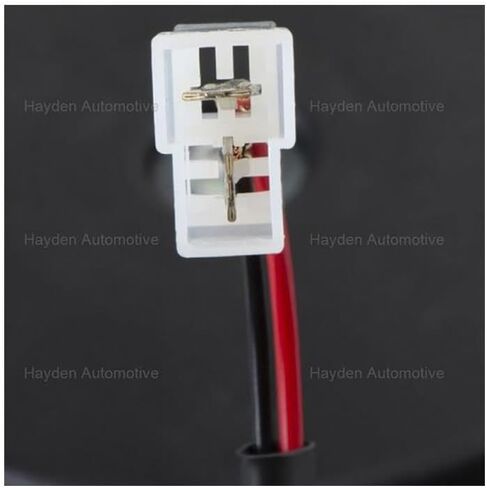 Engine Cooling Fan 1PC Compatible with Chevrolet Tahoe 1995-2015 Compatible with Chevy Tahoe 1995-2015 Compatible with Chevrolet Tornado 2004-2012 Compatible with Chevy Tornado 2004-2012 in Kuwait