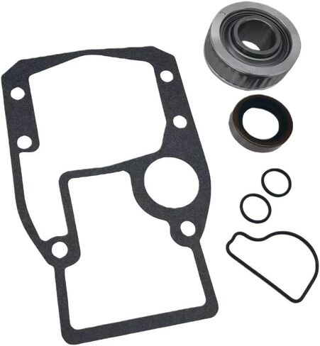 طقم المحمل مع الختم لـ SX 86300 21906 86560 3852548 in Kuwait