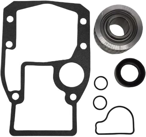 طقم المحمل مع الختم لـ SX 86300 21906 86560 3852548 in Kuwait