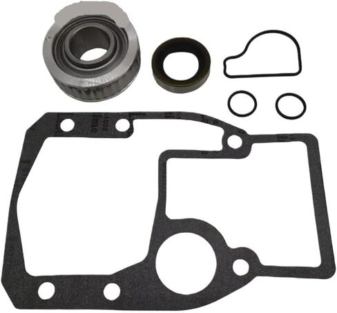 طقم المحمل مع الختم لـ SX 86300 21906 86560 3852548 in Kuwait