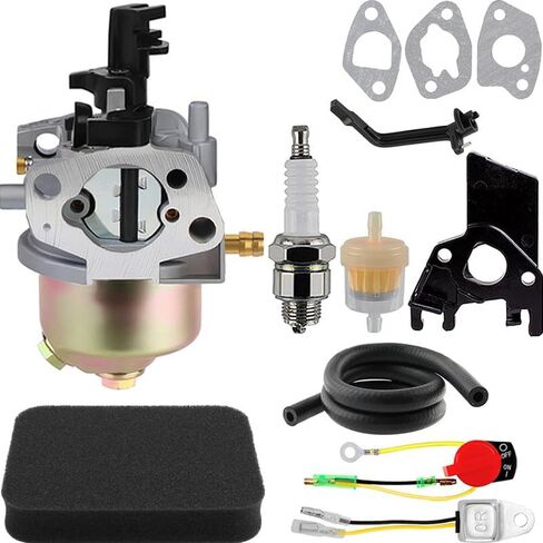 Carburetor for A-iPower AP4000 AP5000 Generator Carb in Kuwait