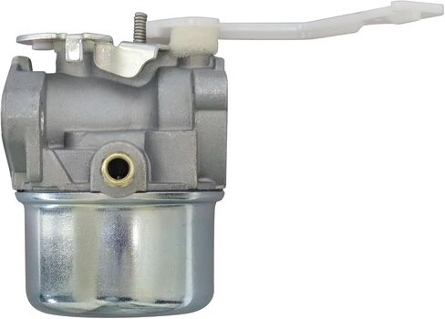 121602 698055 Carburetor Replacement for 121607 121612 690152 694203 698055 Engines Craftsman Pressure Washer 697029 690610 in Kuwait