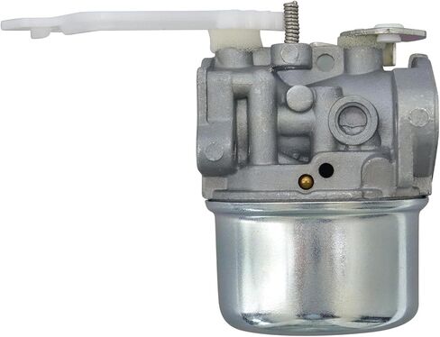 121602 698055 Carburetor Replacement for 121607 121612 690152 694203 698055 Engines Craftsman Pressure Washer 697029 690610 in Kuwait