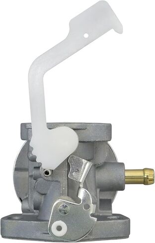 121602 698055 Carburetor Replacement for 121607 121612 690152 694203 698055 Engines Craftsman Pressure Washer 697029 690610 in Kuwait