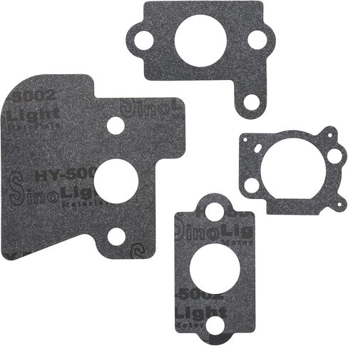 121602 698055 Carburetor Replacement for 121607 121612 690152 694203 698055 Engines Craftsman Pressure Washer 697029 690610 in Kuwait