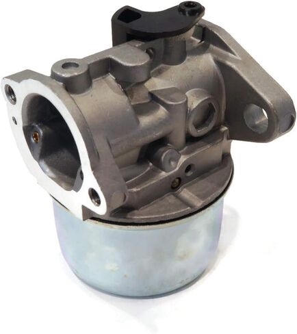 The ROP Shop Carburetor for Briggs & Stratton 12H702-1708-B1, 12H702-1708-E1 & 12H702-1717-B1 in Saudi Arabia