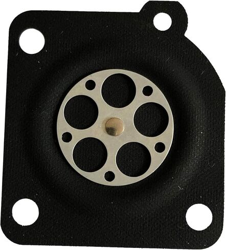 طقم إصلاح طقم الحجاب الحاجز المكربن ​​متوافق مع مناسب لمنشار Zama RB-39 C1Q-M27 -M28 -H14 -H19 -H27 -H32 CARB Homelite 250 McCulloch 38cc 35cc 32cc in Kuwait