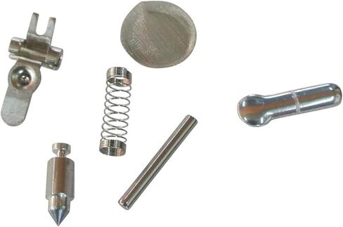 طقم إصلاح طقم الحجاب الحاجز المكربن ​​متوافق مع مناسب لمنشار Zama RB-39 C1Q-M27 -M28 -H14 -H19 -H27 -H32 CARB Homelite 250 McCulloch 38cc 35cc 32cc in Kuwait