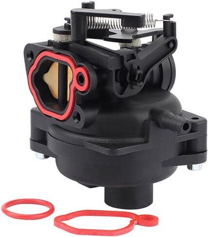 Carburetor For Briggs & Stratton Engine Model 104M02-0008-F1 in Kuwait