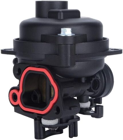 Carburetor For Briggs & Stratton Engine Model 104M02-0008-F1 in Kuwait