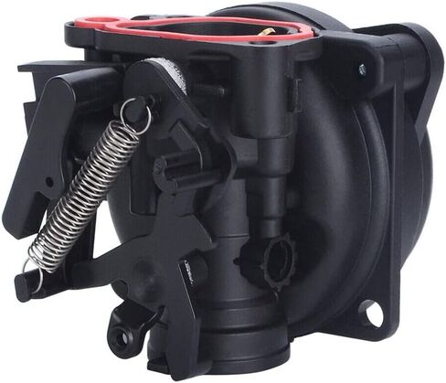 Carburetor For Briggs & Stratton Engine Model 104M02-0008-F1 in Kuwait