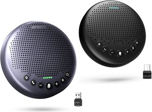 EMEET Luna Plus Luna USB Bluetooth Speakerphone in Kuwait