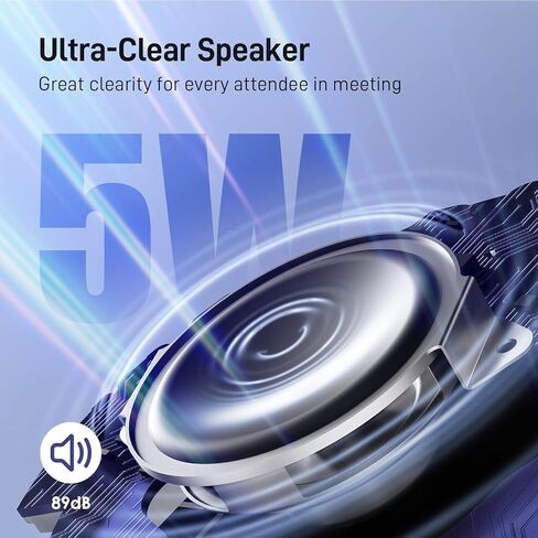 EMEET Luna Plus Luna USB Bluetooth Speakerphone in Kuwait