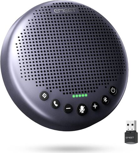 EMEET Luna Plus Luna USB Bluetooth Speakerphone in Kuwait
