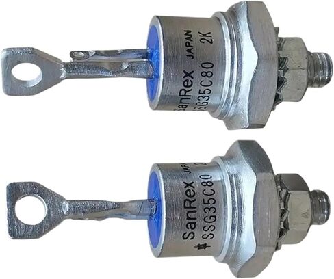 1pcs SSG35C80 Thyristor in Kuwait