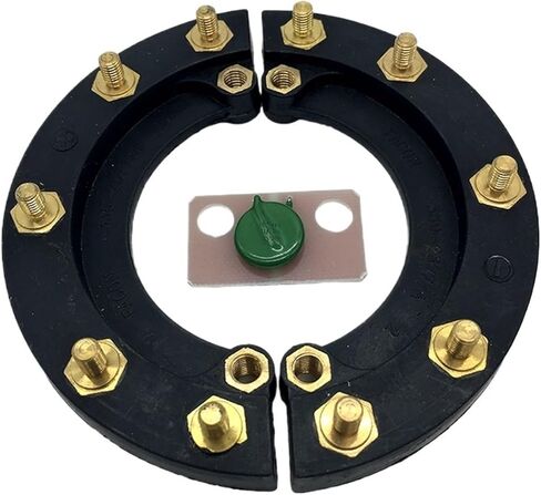 1pcs Three Phase Diode Rectifier 330-25777 LSA422 Bridge Diode Kit Rectifier For Generator Parts in Kuwait