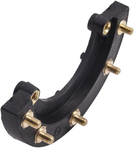 Generator Diode Bridge Rectifier Module With Resistance Rectifier Bridge Service Kit Alternator Spare Parts LSA422 33025777 in Kuwait