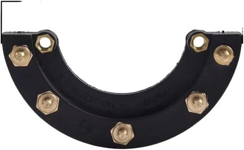 Generator Diode Bridge Rectifier Module With Resistance Rectifier Bridge Service Kit Alternator Spare Parts LSA422 33025777 in Kuwait