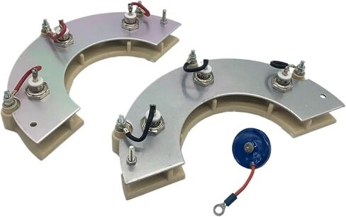 1pcs Diode Rectifier RSK5001 Rectifier Service Kit 40A For 50 To 150kw Brushless Generators Set in Kuwait