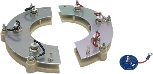 1pcs Diode Rectifier RSK5001 Rectifier Service Kit 40A For 50 To 150kw Brushless Generators Set in Kuwait