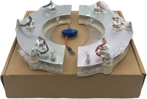 1pcs Diode Rectifier RSK5001 Rectifier Service Kit 40A For 50 To 150kw Brushless Generators Set in Kuwait