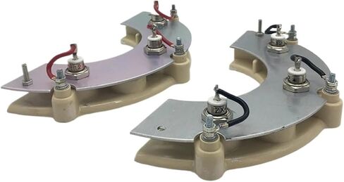 1pcs Diode Rectifier RSK5001 Rectifier Service Kit 40A For 50 To 150kw Brushless Generators Set in Kuwait