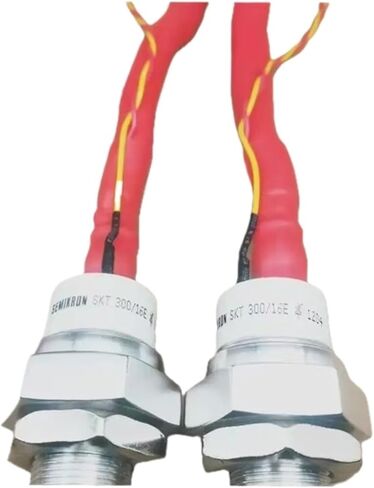 1PCS SKT300-16E Stud thyristor in Kuwait